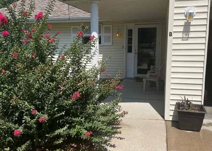 Appartement 2 Bedroom Large Driveway