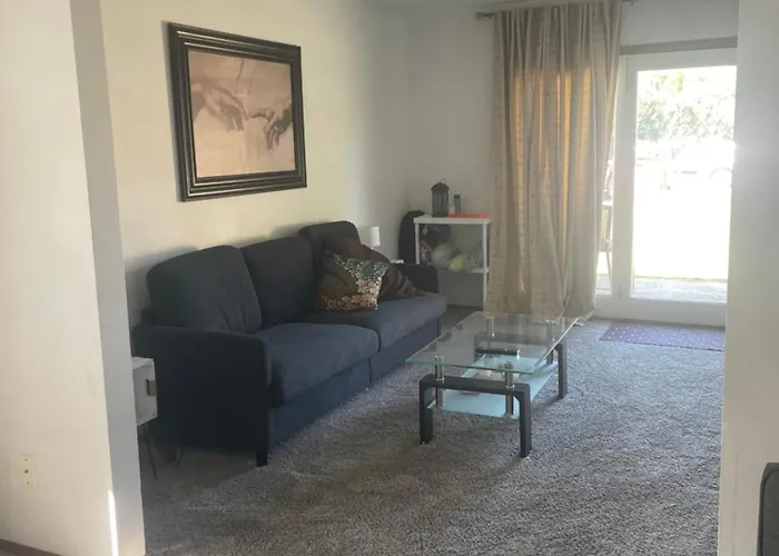 Appartement 2 Bedroom Large Driveway Murphysboro